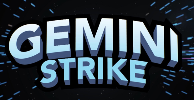 gemini strike